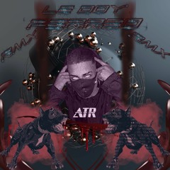 SAPPHIR 22 - L3 DOY PERREO (CALLEJERO FINO RMX EDIT) 130BPM