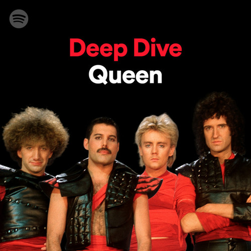 Stream Dima | Listen to Deep Dive: Queen playlist online for free on ...