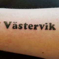 GVM   Västervik stad