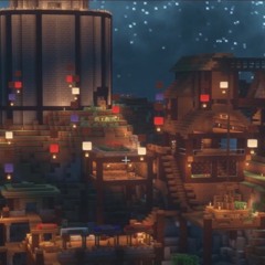 as the world caves in x cancer (but the cool cover from that dude on tiktok)