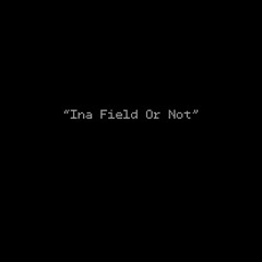 Ina Field Or Not (official audio)
