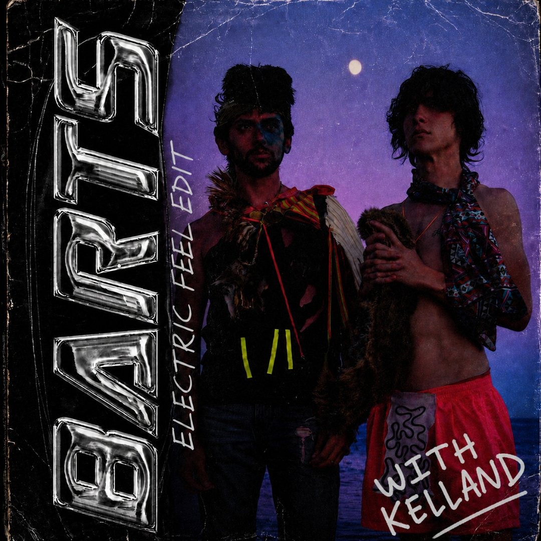 Stream MGMT - Electric Feel (BARTS x Kelland Remix) [FREE DOWNLOAD