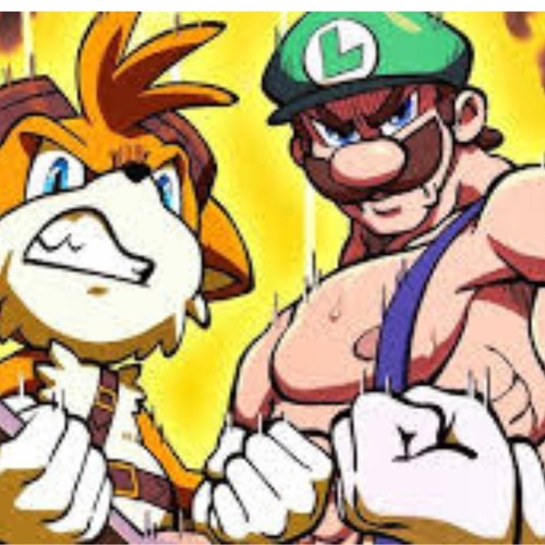 READY PLAYER TWO shorten version   Animated by Mashed  feat. Chi-Chi & Alex Walker Smith