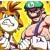 Artwork for READY PLAYER TWO shorten version   Animated by Mashed  feat. Chi-Chi & Alex Walker Smith