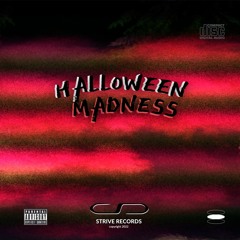 Halloween Madness Vol 1 - DJ DARQ