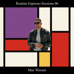 Routine Espresso Sessions (Mix Series)