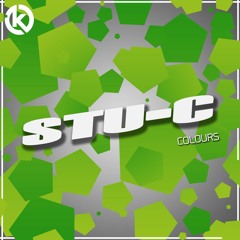 Stu-C - Colours