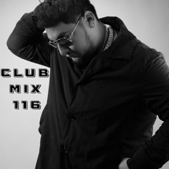 CLUB MIX 116