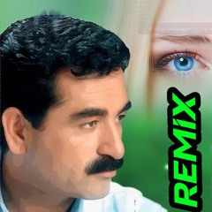 Ne Güzel Gözlerin Var - Remix