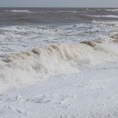 East of Lowestoft