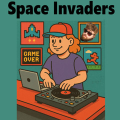 Space Invaders
