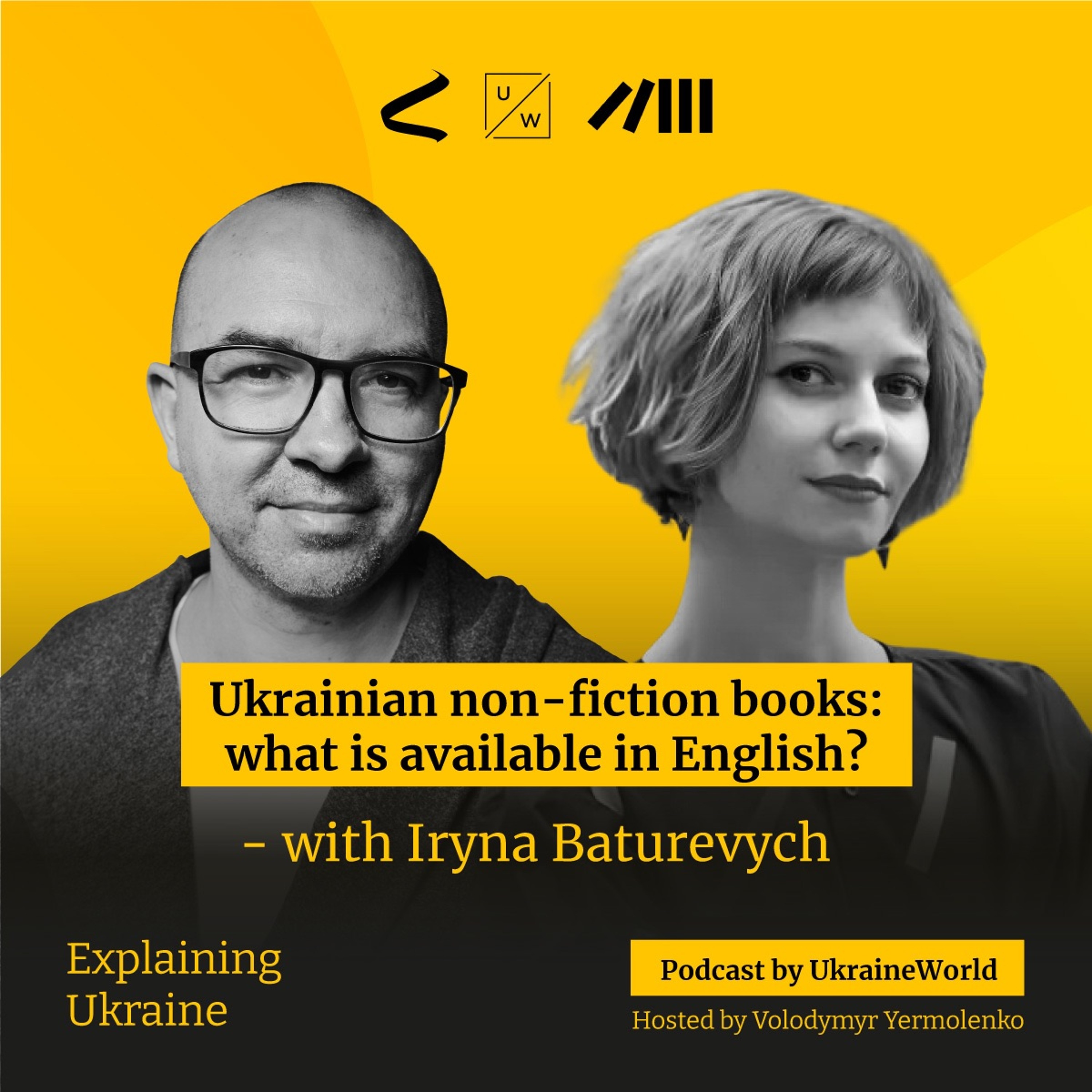 Podcast Cover