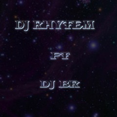 ريمكس حمزة المحمداوي - عودتني [ DJ BR X DJ DJ RHYTHM REMIX ]