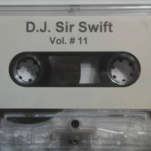 DJ Sir Swift - Down To Die Mix