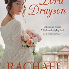download EPUB 💜 The Fall of Lord Drayson (Tanglewood) by  Rachael Anderson EBOOK EPU