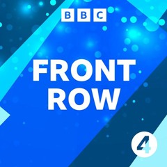 BBC Shipping Forecast Soundscape for Front Row on BBC Radio 4