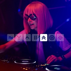 Beyond | Live @ 7 Vibes Journey by Ilona Maras | Goddess Edition at Hive