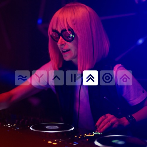 Beyond | Live @ 7 Vibes Journey by Ilona Maras | Goddess Edition at Hive