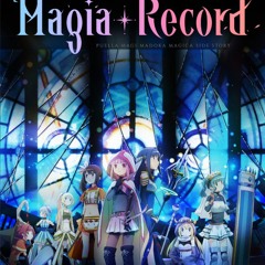 Magia Record Anime OST - 01 Origin Waltz