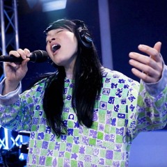 Yukimi - Stream of Consciousness (Live at XPN)