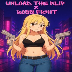 Unload The Klip x Boss Fight (Pixel Doll Edit)