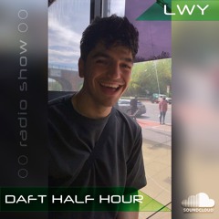 Lwy's Daft Half Hour Episode 1