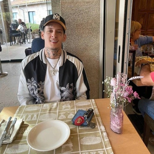 YVNKXX X SpaceGhostPurrp Tribute - PrignisZamri