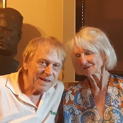 Fredagsmagasinet Med Birgitta Leijonhufvud