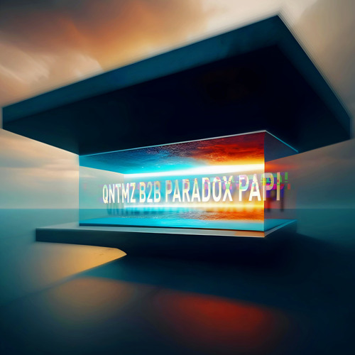 QNTMZ B2B PARADOX PAPI 6/15