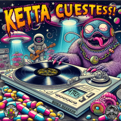 (EXCLUSIVE) Atreyu303 - KETON DE TIBURON/ kettacuestes! (BONA0222220)
