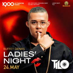 VINAHEY - DJ TILO