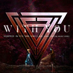 WITH YOU (Febrizkyafi ▽) - JP X JF