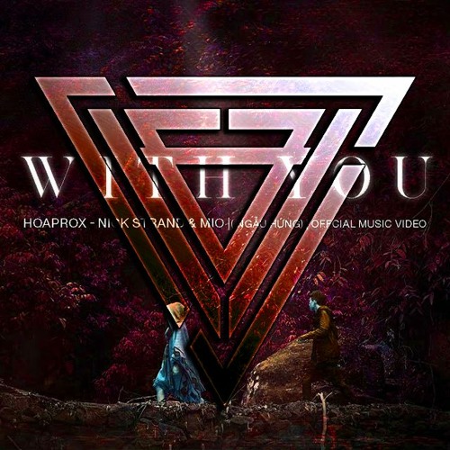 WITH YOU (Febrizkyafi ▽) - JP X JF