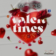 DJ Kassper - R&B Vol.1
