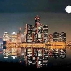 Detroit Style