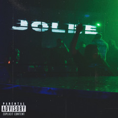 Dreams of the Drowned (Bass Mix)~  J O L E E