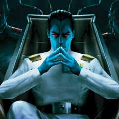 Thrawn Theme (Cinematic Version)