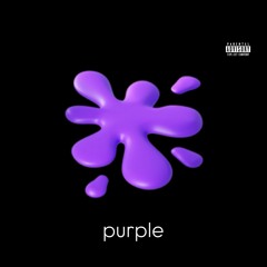 Flexo Kobain - Purple Colour (prod. Leohaze) [8BIT EXCLUSIVE + DREAMTHUG]