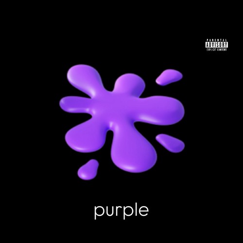 Flexo Kobain - Purple Colour (prod. Leohaze) [8BIT EXCLUSIVE + DREAMTHUG]
