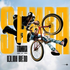 QNT - TAMKA (ft. WXRDIE & MASON NGUYEN) - DJ Linh Blend