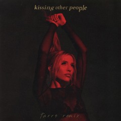 Lennon Stella - Kissing Other People (tarro remix)