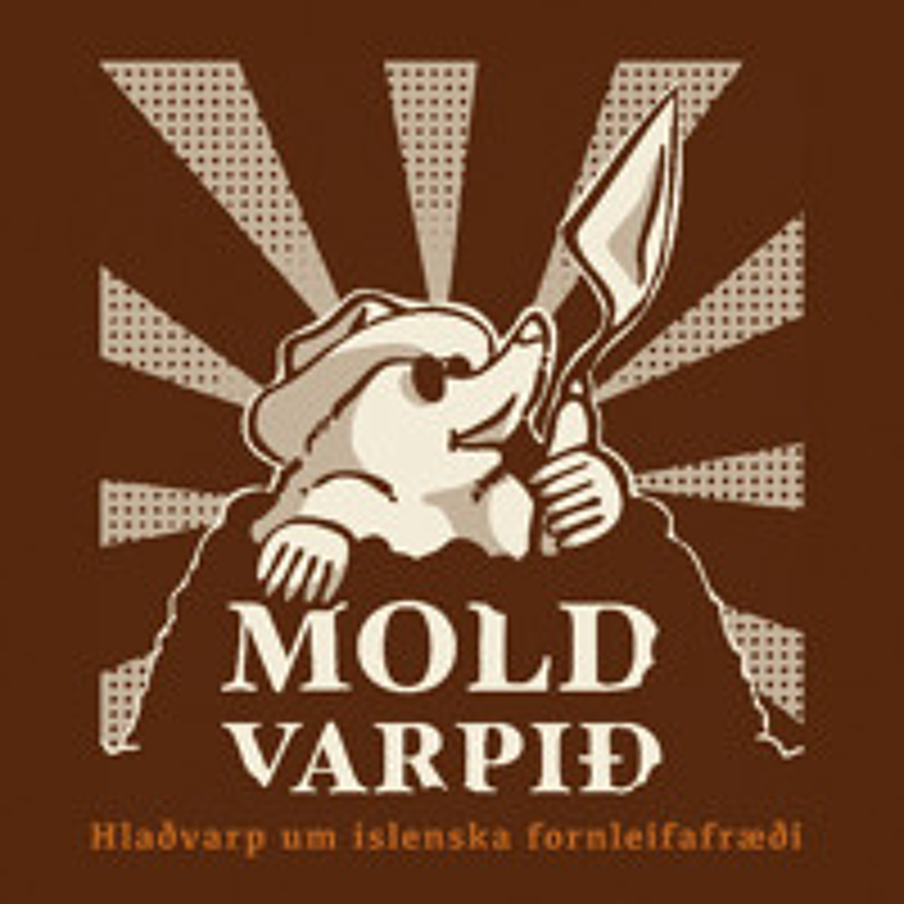 3. Heiðnar grafir á Íslandi II: Mannabein og munir episode artwork