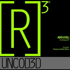 R3UD067 ADO (COL) - EMBRUJOS EP  ***Preview***