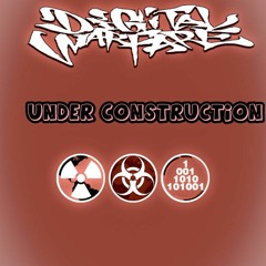 Digital Warfare POJACAJ