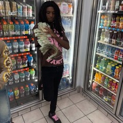 PCF Jaey - Can't Go Back (Prod. Verskii) [djslimebxll exclusive]