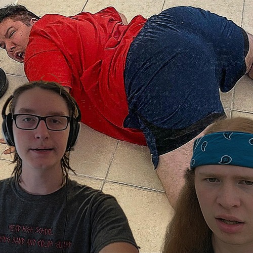 The Rear End Gentlemen: Fartmaxxing With My Braphog (feat.) Maniac Maurice