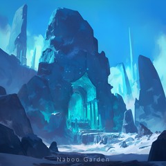 Crystal Caverns
