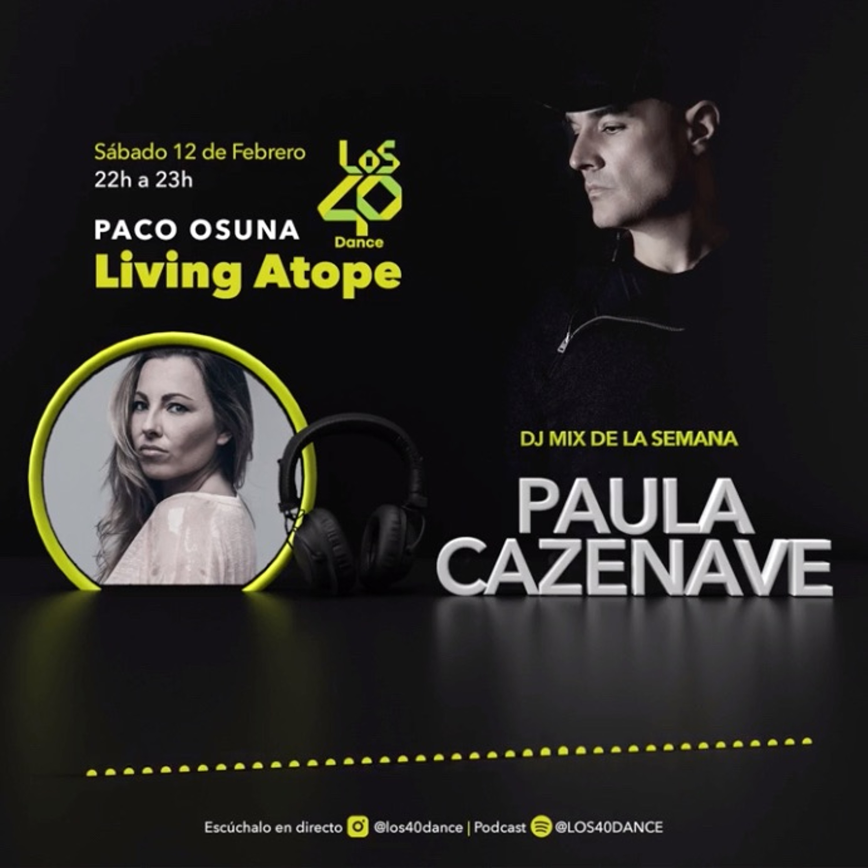 Paula Cazenave