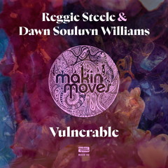 Vulnerable (Instrumental Mix)