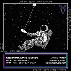 Free Drum & Bass records 10.06.2022